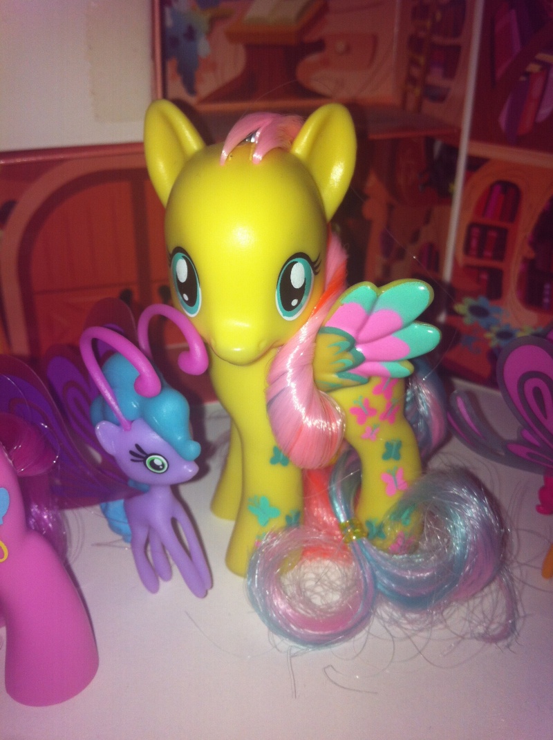 Ma collection Mon Petit Poney G1 puis G5 - Page 9 Img_7257