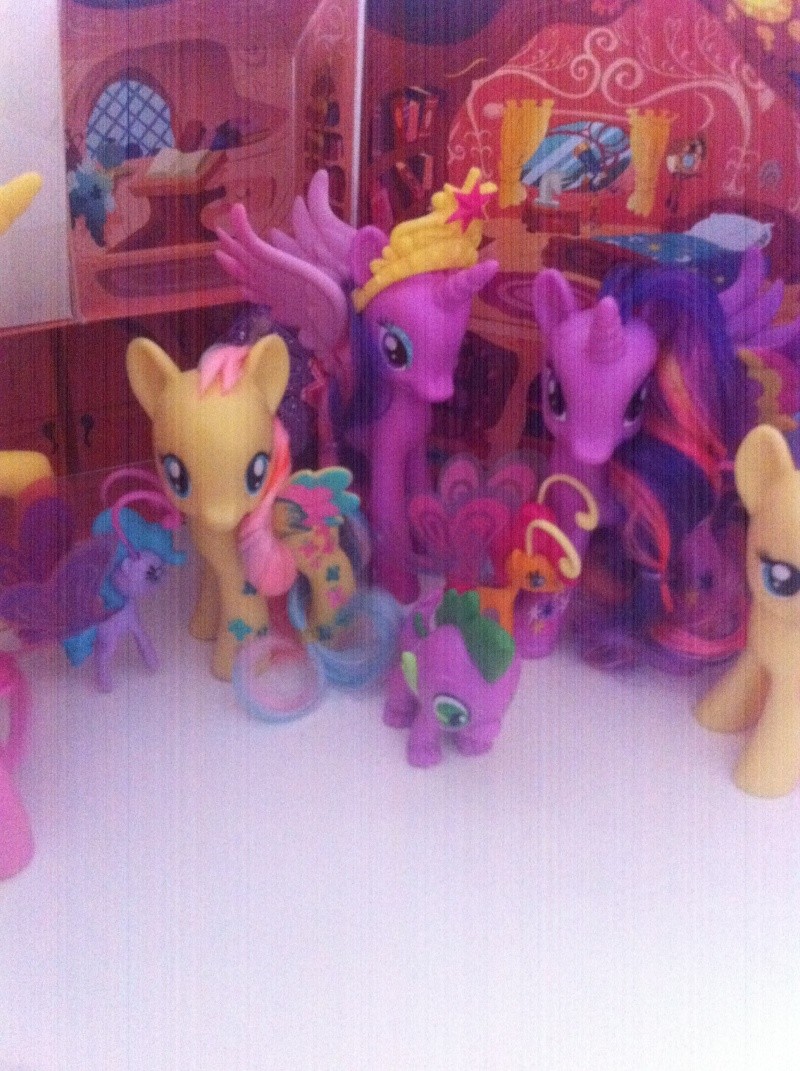 Ma collection Mon Petit Poney G1 puis G5 - Page 9 Img_7271