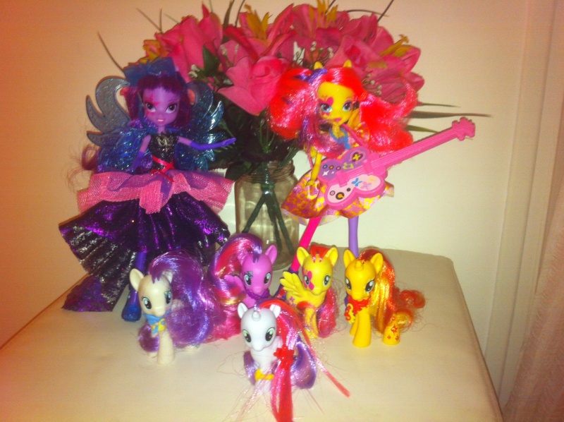 Ma collection Mon Petit Poney G1 puis G5 - Page 9 Img_8316