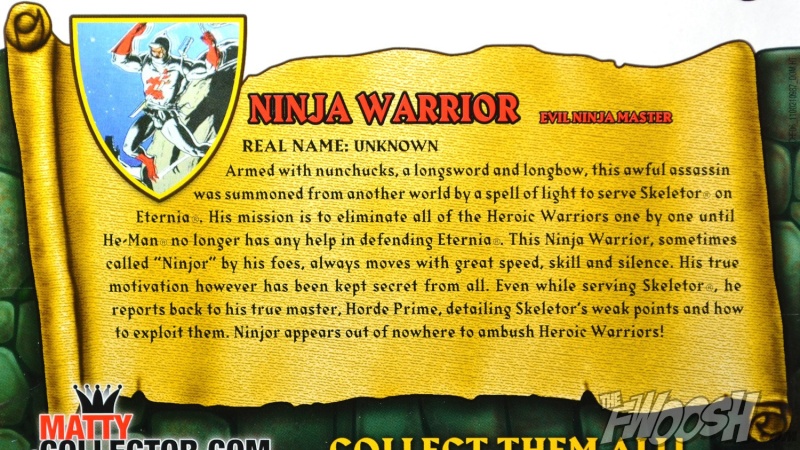 Ninja Warrior (Ninjor) - Topic officiel Master12
