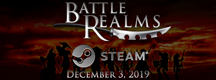 ประกาศ Battle Realms ลงในระบบ Steam เป็นที่เรียบร้อย เตรียมวางจำหน่ายช่วงสิ้นปี 2019 นี้ 74687610