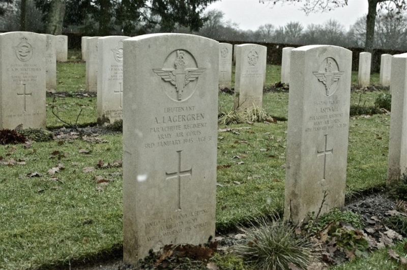 Commémorations de la bataille de BURE (Ardennes belges) 10897112