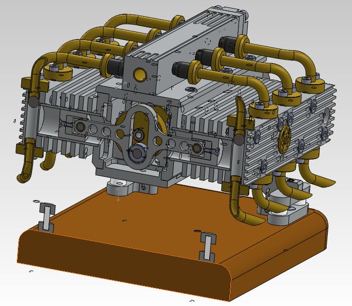 Moteur - Mon projet en cours : un moteur 8 cylindres à air comprimé - Vidéo Pg 4 Captur15