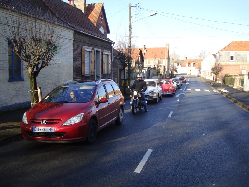 AUDRUICQ  En convois la route ensembles "DRIVERS COTE D' OPALE" Dsc03469