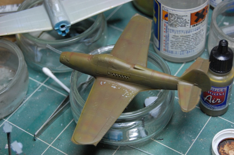 Bell P-39 L/N - RS Models - 1/72 Dsc_0017