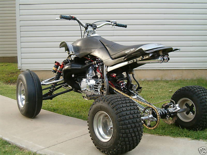 chassis 450 yfz avec moteur banshee - Page 2 Byrhp-10