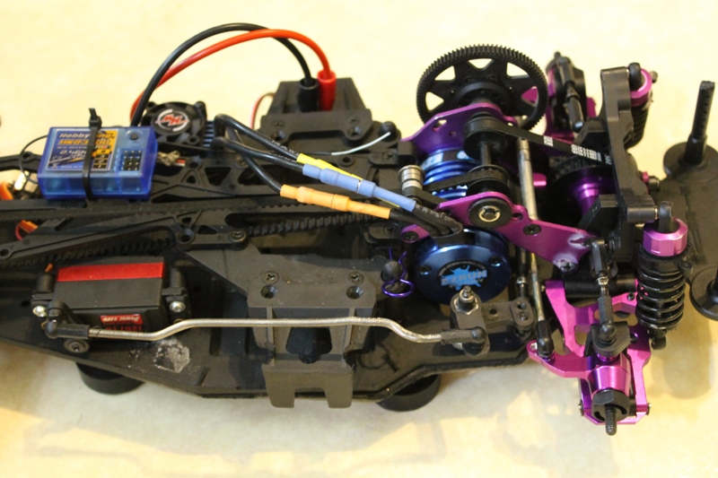 [Alex] HPI Sprint 2 Moteur AV + FBD - Page 3 Img_8412