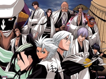 Bleach Xf10