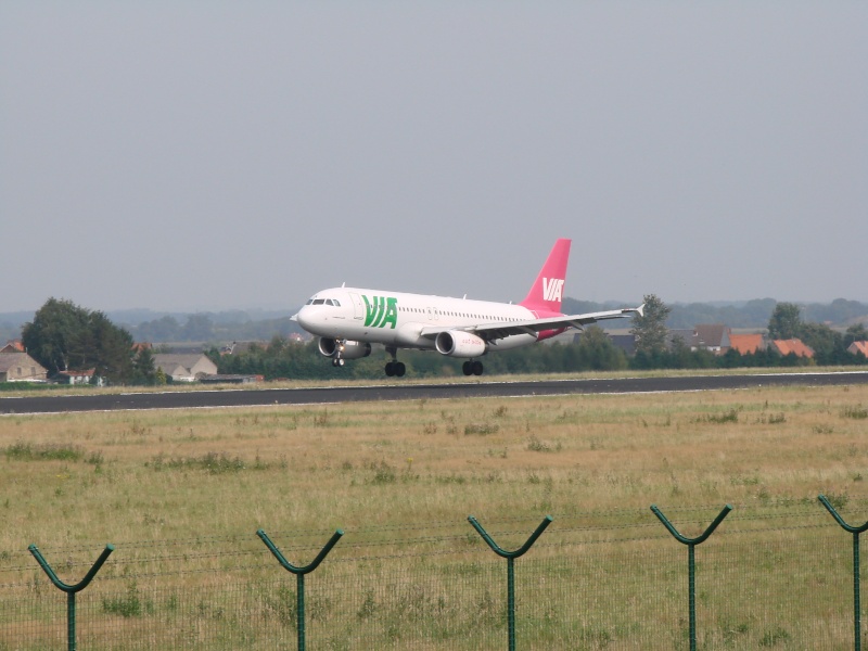 Bruxelles - Zaventem (BRU / EBBR) Dsc05414