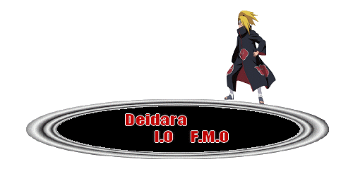 La signature FMO Deidar10