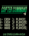 Introducing: COPTER COMMAND for Intellivision Copter10
