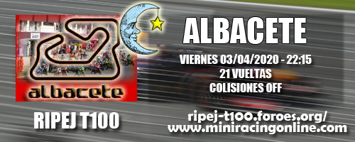 Grupo de Carrera Albacete - 3ºGP 3_alba12