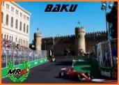 Baku - 5ºGP - Preparativos Baku10