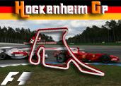 Hockenheim GP - 11ºGP - Preparativos Previa11