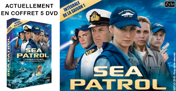 Concours] Gagnez des coffrets DVD de la saison 1 de Sea Patrol Ban58029