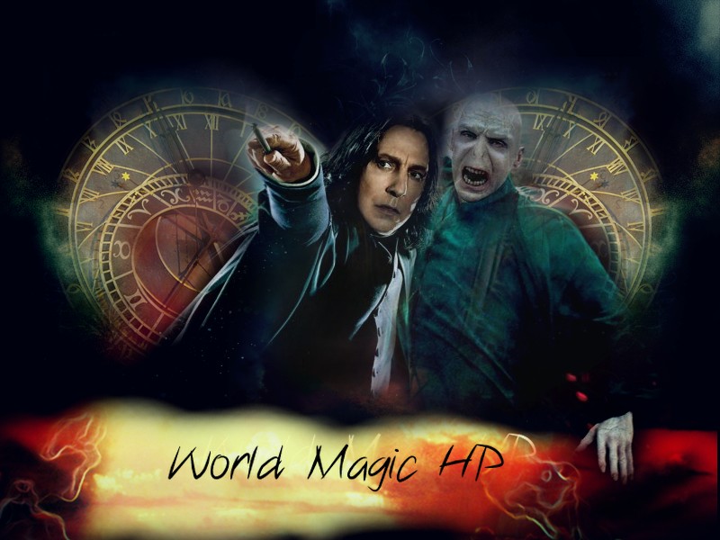 world magic harry potter Fdhfgh10
