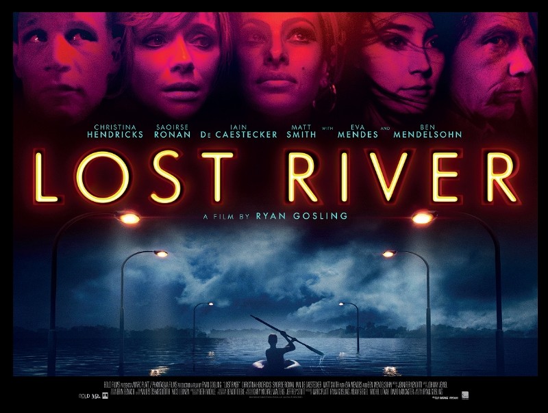 Lost River - Ryan Gosling 8955410