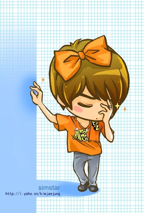 [FANARTS] A-NATION ORANGE  Fatjj210