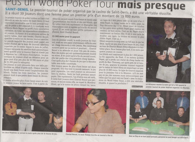 le tournoi organisé par le casino de st denis - Page 2 Jir10