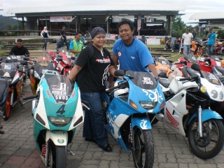 Laporan Perhimpunan & Motorshow Yamaha TZM anjuran IBC Perak 2010 - Page 2 P7040013
