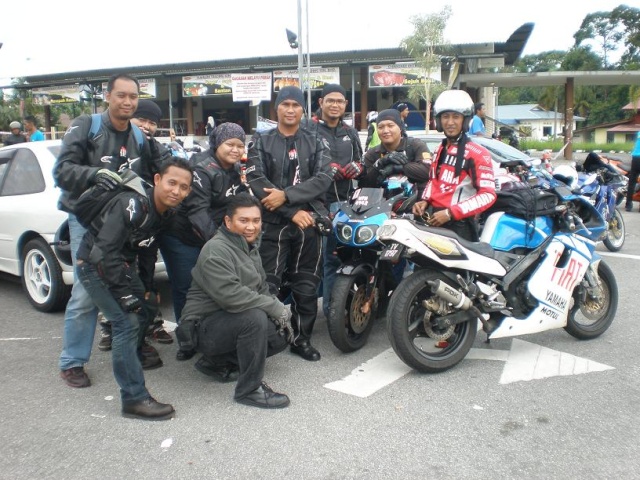 Laporan Perhimpunan & Motorshow Yamaha TZM anjuran IBC Perak 2010 - Page 2 P7040110