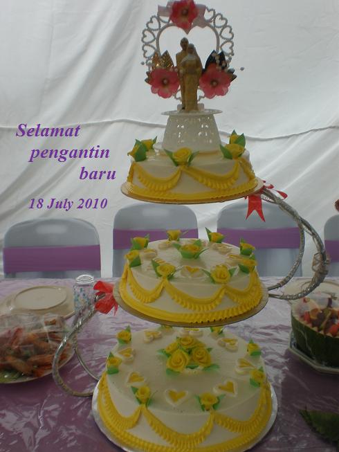 Report:kenduri d Teluk Intan, Perak. P7180010