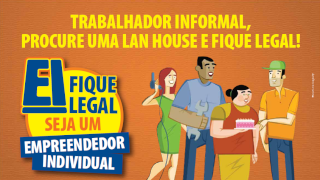 TRABALHADOR INFORMAL, PROCURE UMA LAN HOUSE E FIQUE LEGAL! Lanhou10