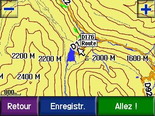 cartographie GPS Topo et MapSource 66510