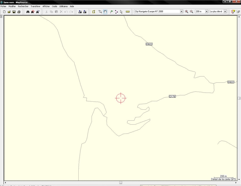 cartographie GPS Topo et MapSource City_n11