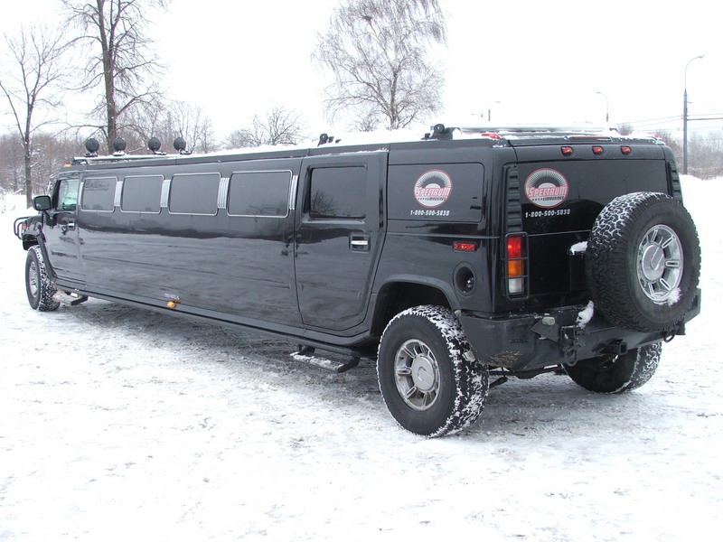         Hummer               Hummer15