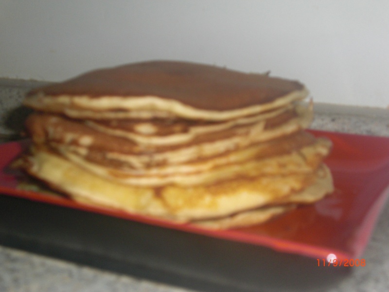 Pancakes+Foto Cimg0411