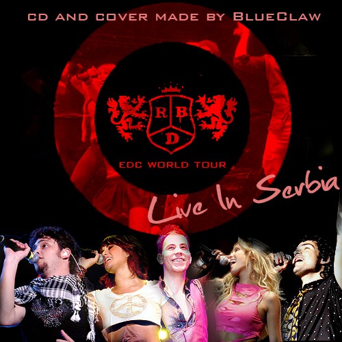 Live In Serbia 07.09.2008 (Video) Cdcove10