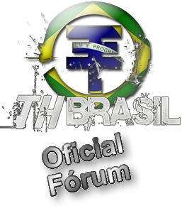 O que o dia 23 de Novembro tem para os fãs no TH Brasil... Logo10