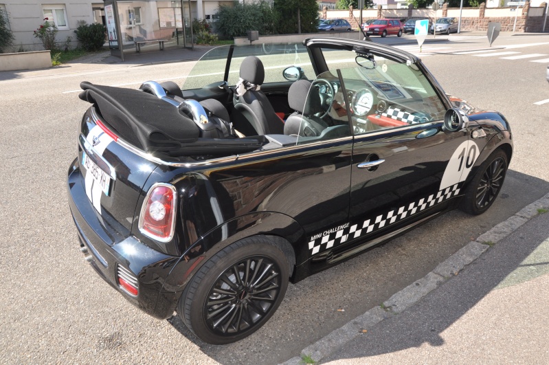 [R56] - Minilove's convertible : the prettiest, the fastest... simply the best ! Dsc_0711