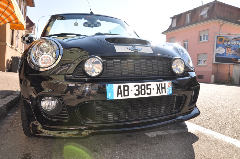 [R56] - Minilove's convertible : the prettiest, the fastest... simply the best ! Dsc_0712
