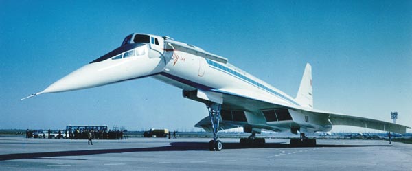 Tupolev  TU 144 Tu_14412