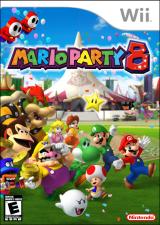 Mario Party 8[: - - :] Mario_10