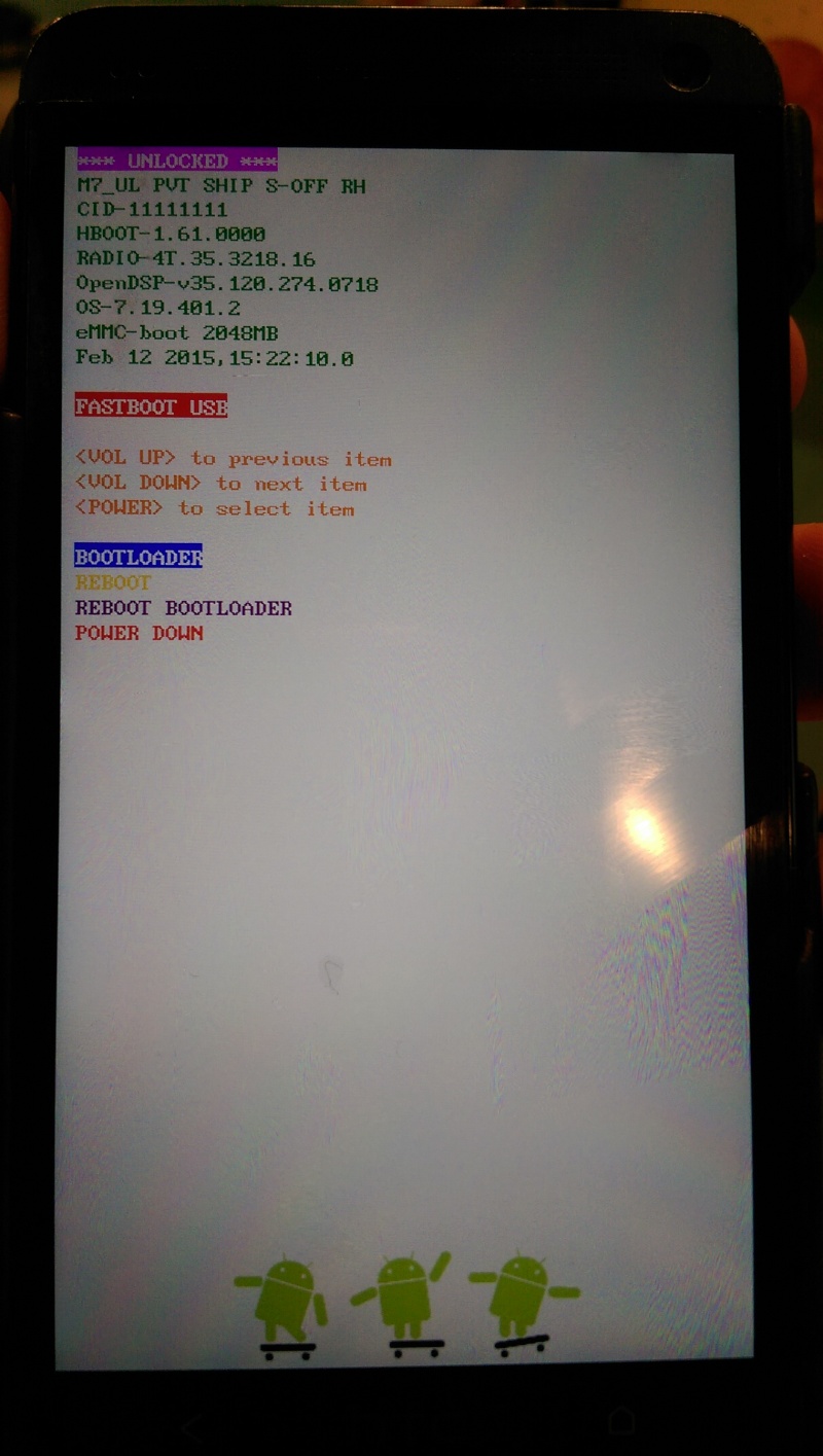 [ROM HTC ONE  M7] LOLLIPOP SENSE7 | ViperOne 9.0.0 | 1.40.401.8 | TOPIC 3 [02/07/2015] - Page 5 Imag3410