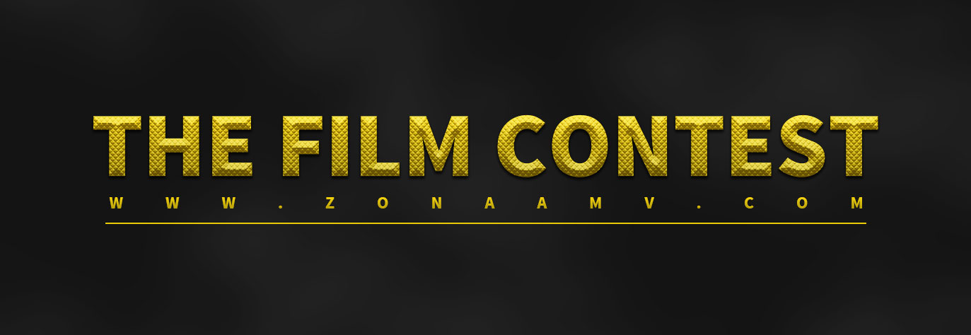 The Film Contest 2015 > Iniciamos! >w< Logo10