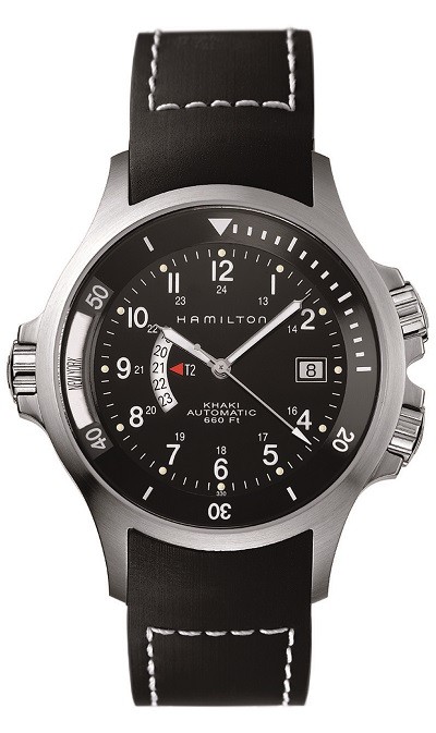 à l'heure du premier choix : Tissot ? Hamilton ? Longines ? Hamito10
