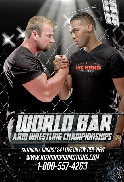 World Bar Arm Wrestling Championships, Aug. 24th 2013 Bar_bm10