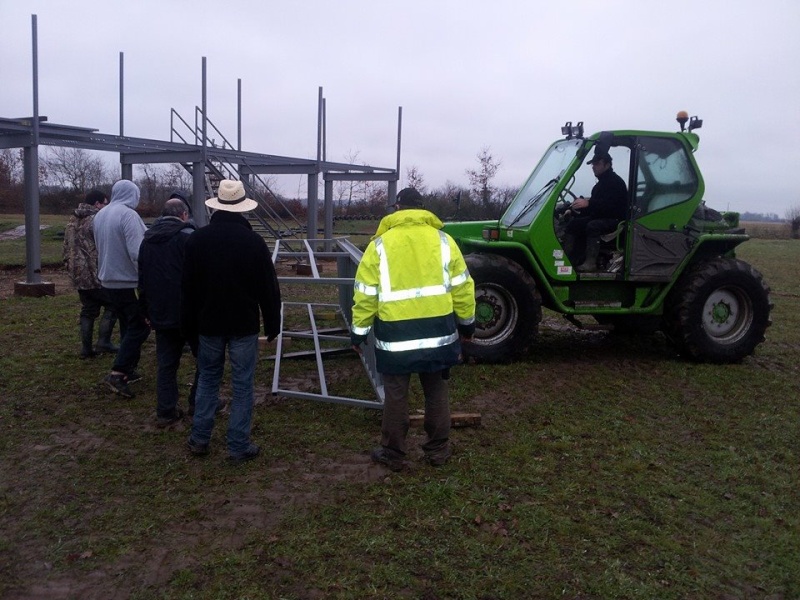 Nouveau Club Région Centre, Racing Car Noizeen, Tours (37) 10888710