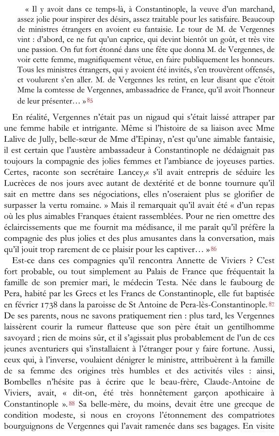 vergennes - Charles Gravier de Vergennes Books_10