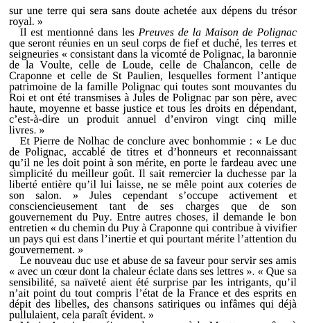 Polignac - Yolande de Polastron, duchesse de Polignac (1749-1793) - Page 7 Books_14