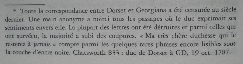 Le duc de Dorset, ambassadeur d'Angleterre en France N_impo13