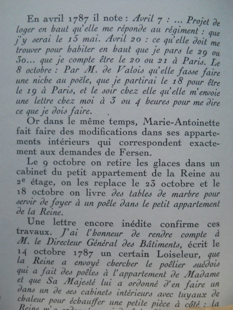 Emission Au coeur de l'histoire : Fersen et Marie Antoinette - Page 3 Suite_10