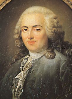 TURGOT -  Anne Robert Jacques Turgot, contrôleur général Turgot10