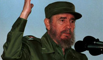Reflexiones del compaero Fidel Fidel10