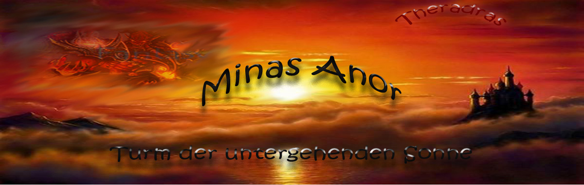 Minas-Anor