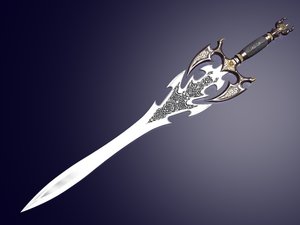 Tools of Destiny. Sword_10